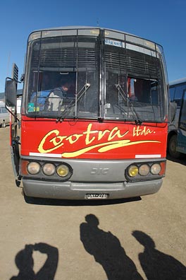 autobus